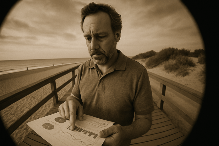 financial advice ontpeconomy