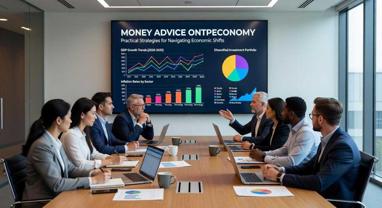 Money Advice Ontpeconomy