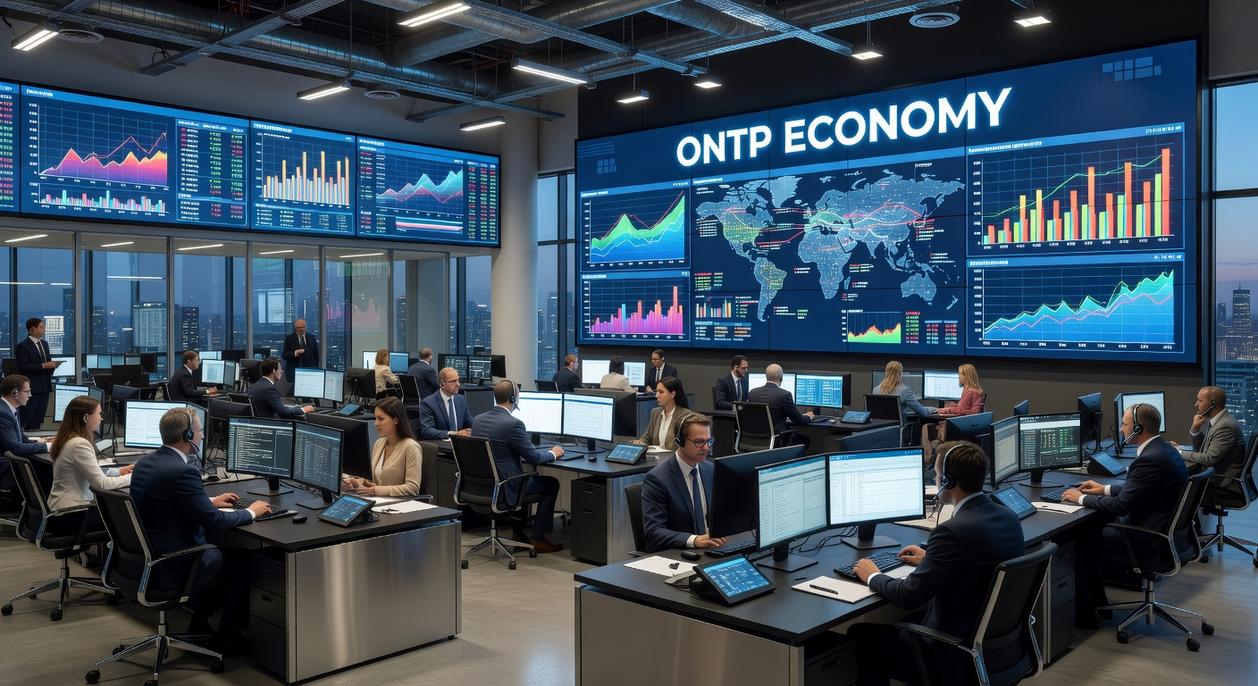 ontp economy