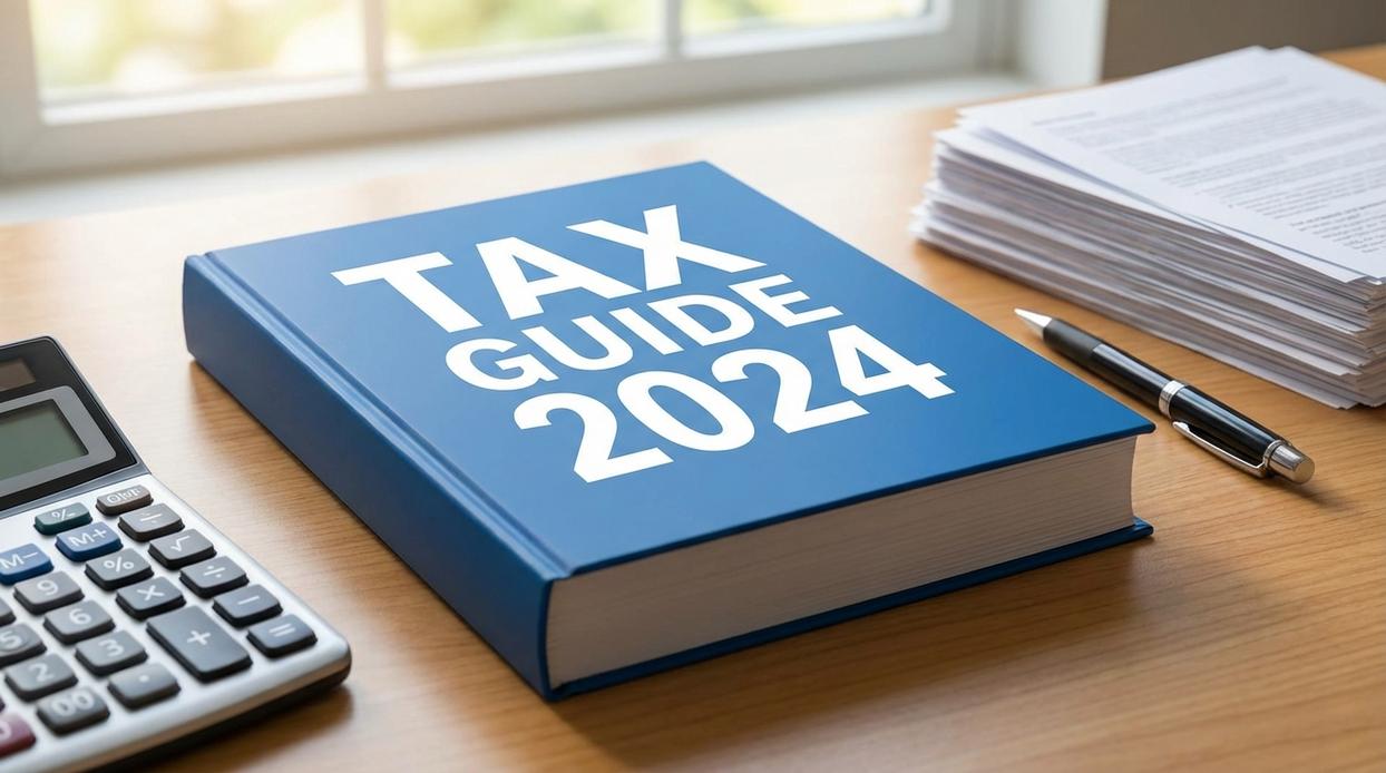 tax guide