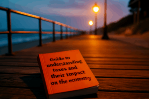 taxes guide ontpeconomy