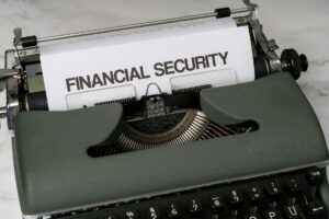 what are some financial advice ontpeconomy