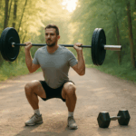 Barbell-Satellite Strategy