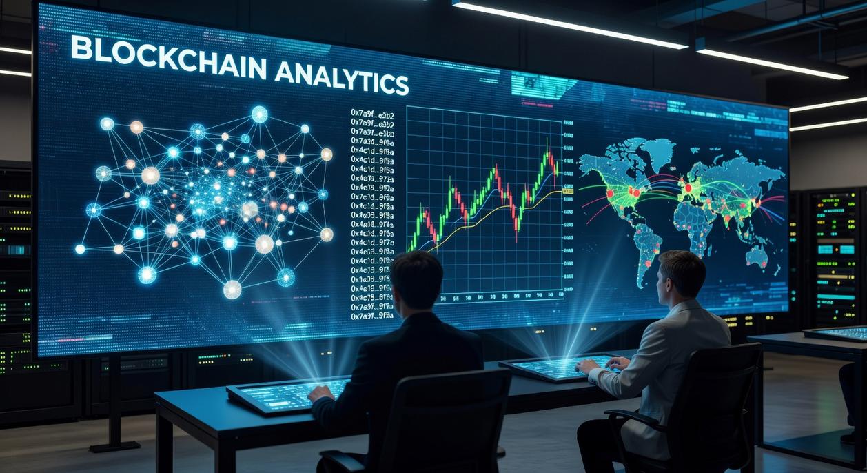 blockchain analytics 2