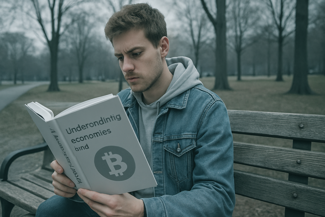 blockchain economics