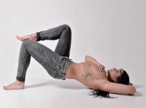camila polizzi topless