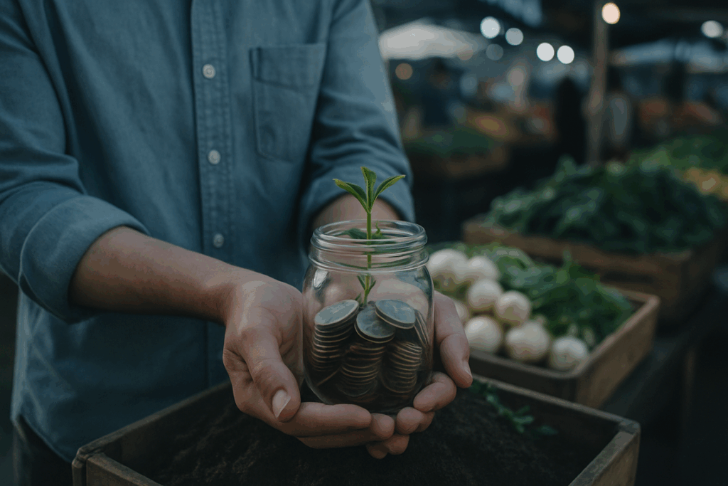 Capital Preservation