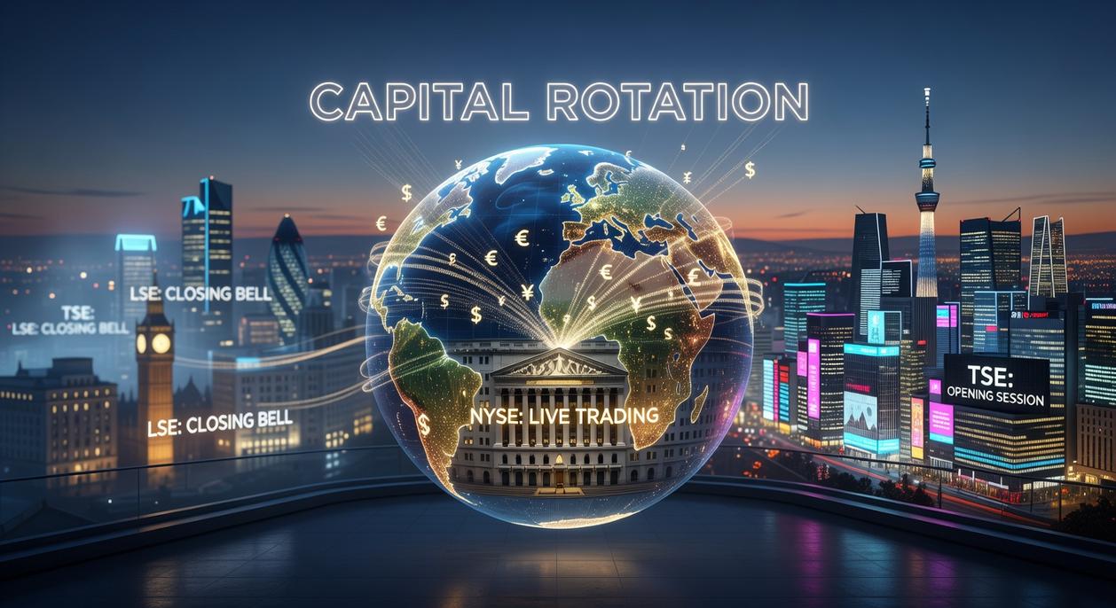 capital rotation 2