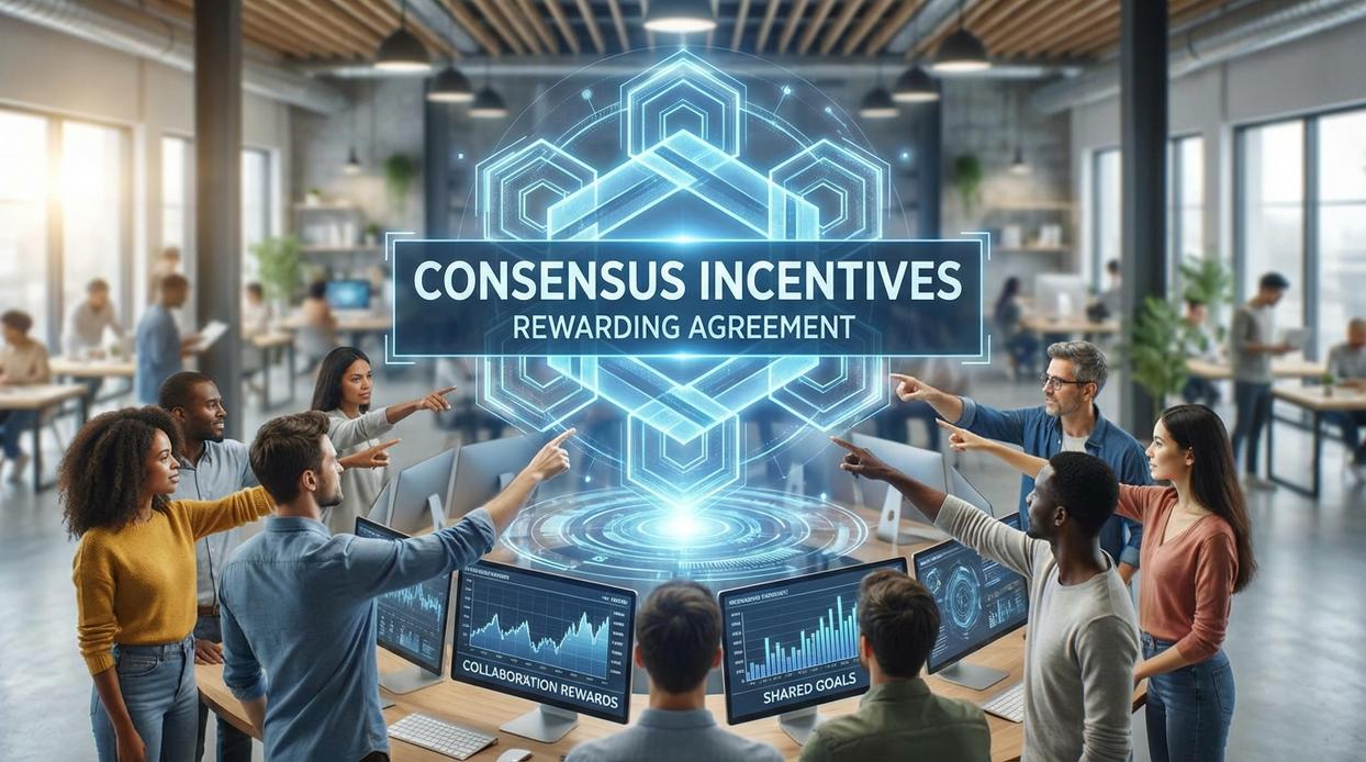 consensus incentives