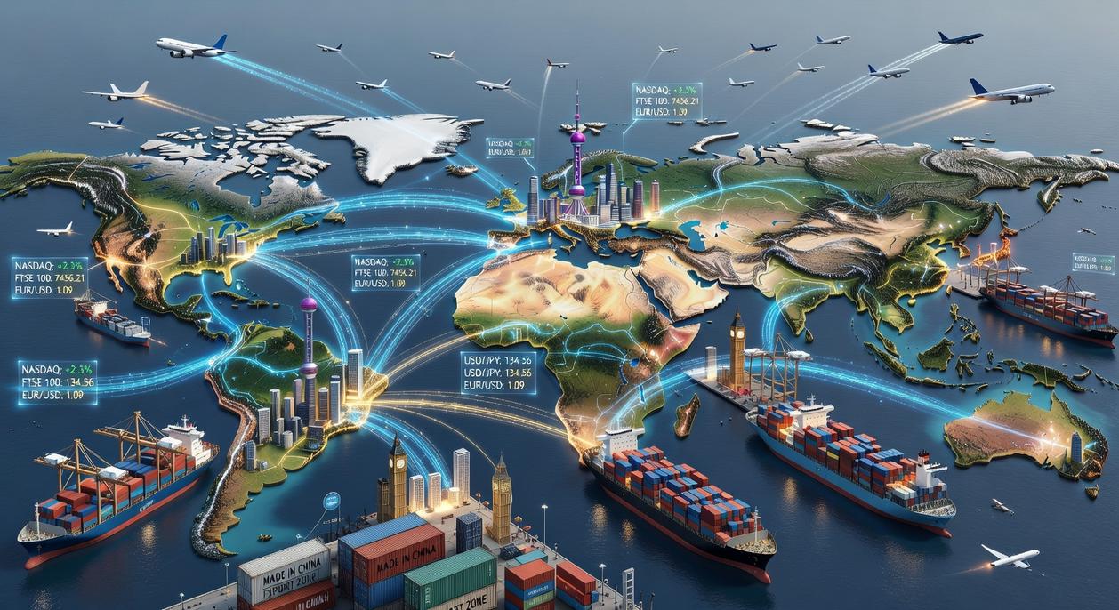 economic globalization