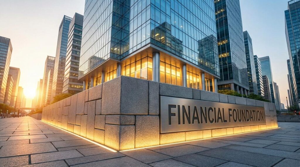 Financial Foundation