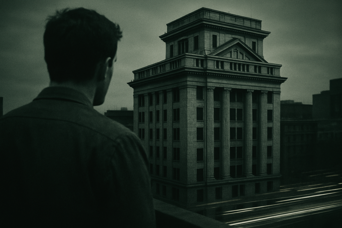 financial resilience