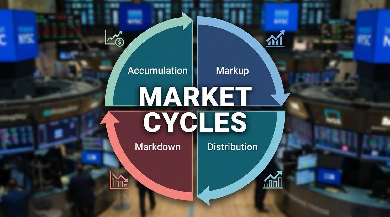 market cycles