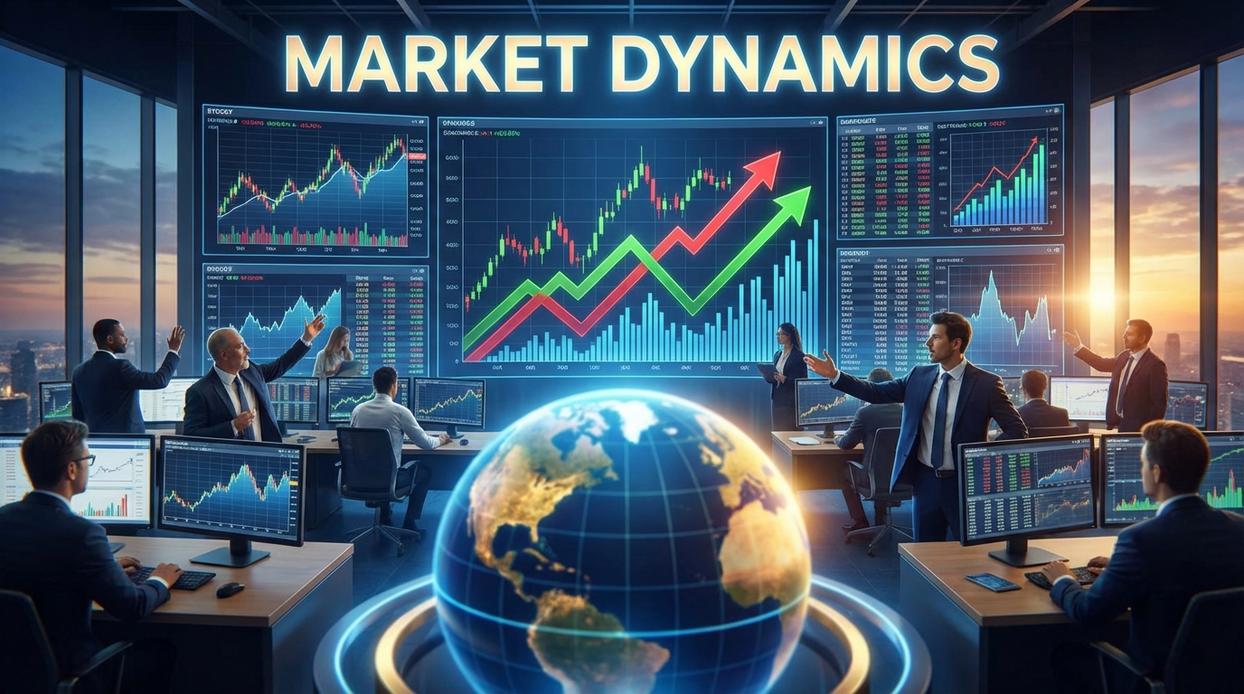 market dynamics 1