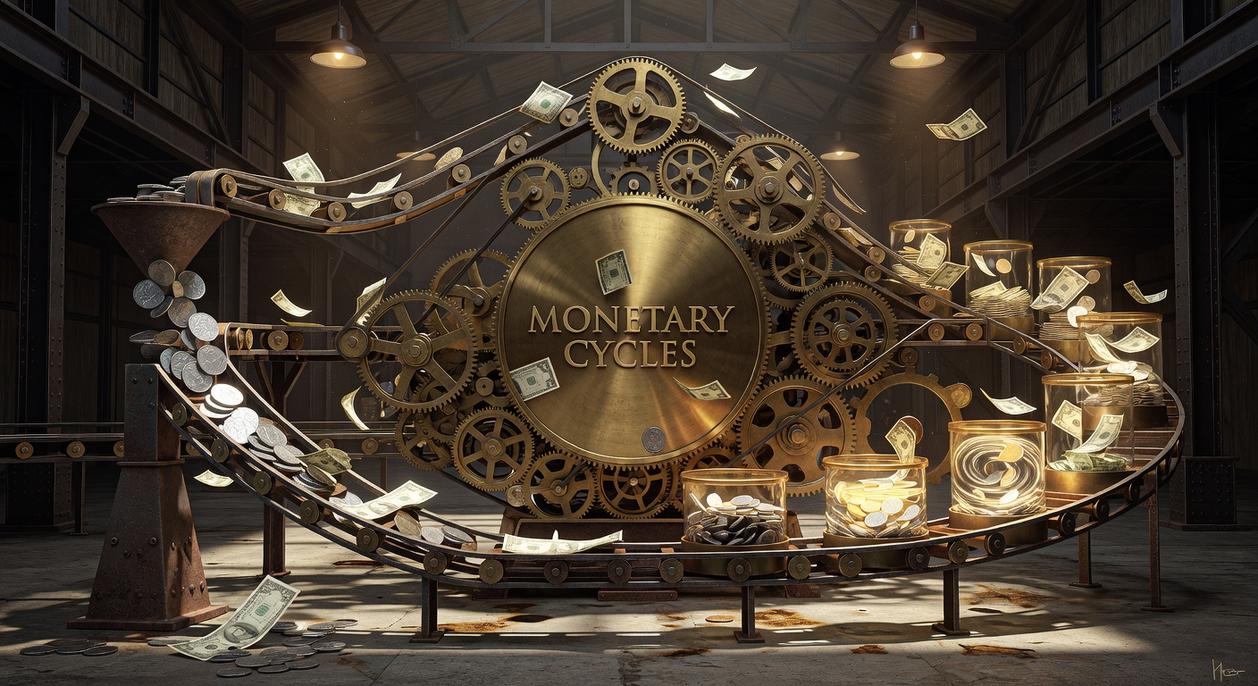 monetary cycles