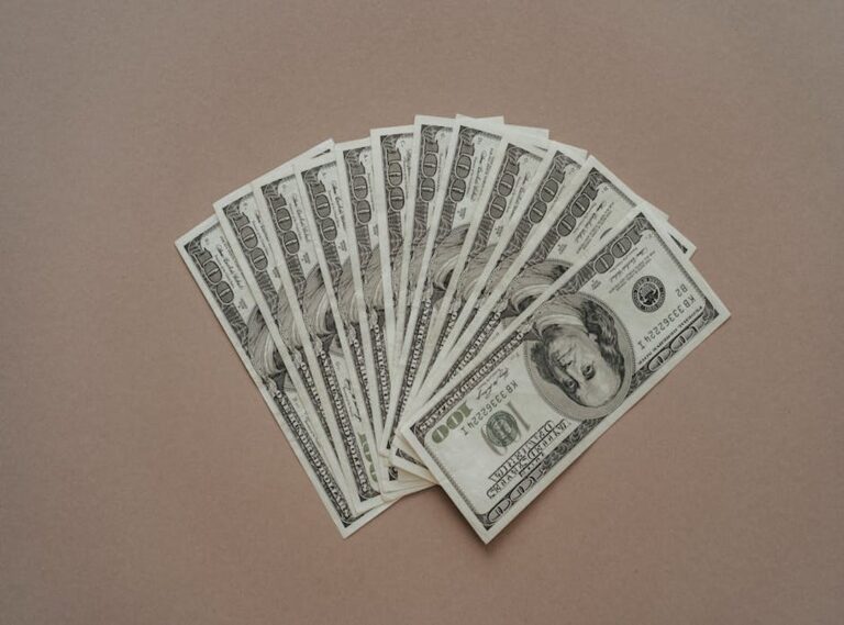 Money Disbusinessfied