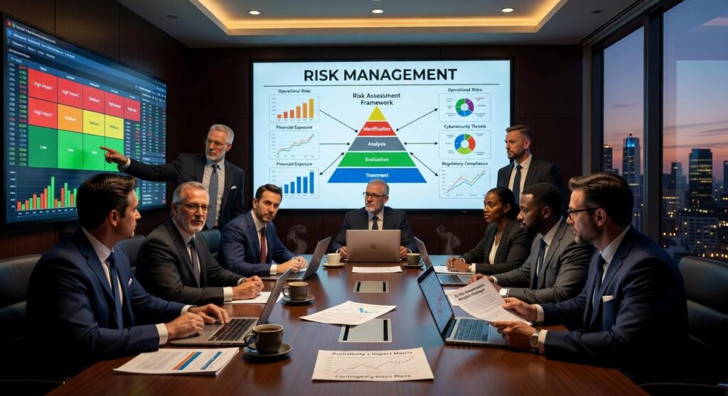 Risk Management