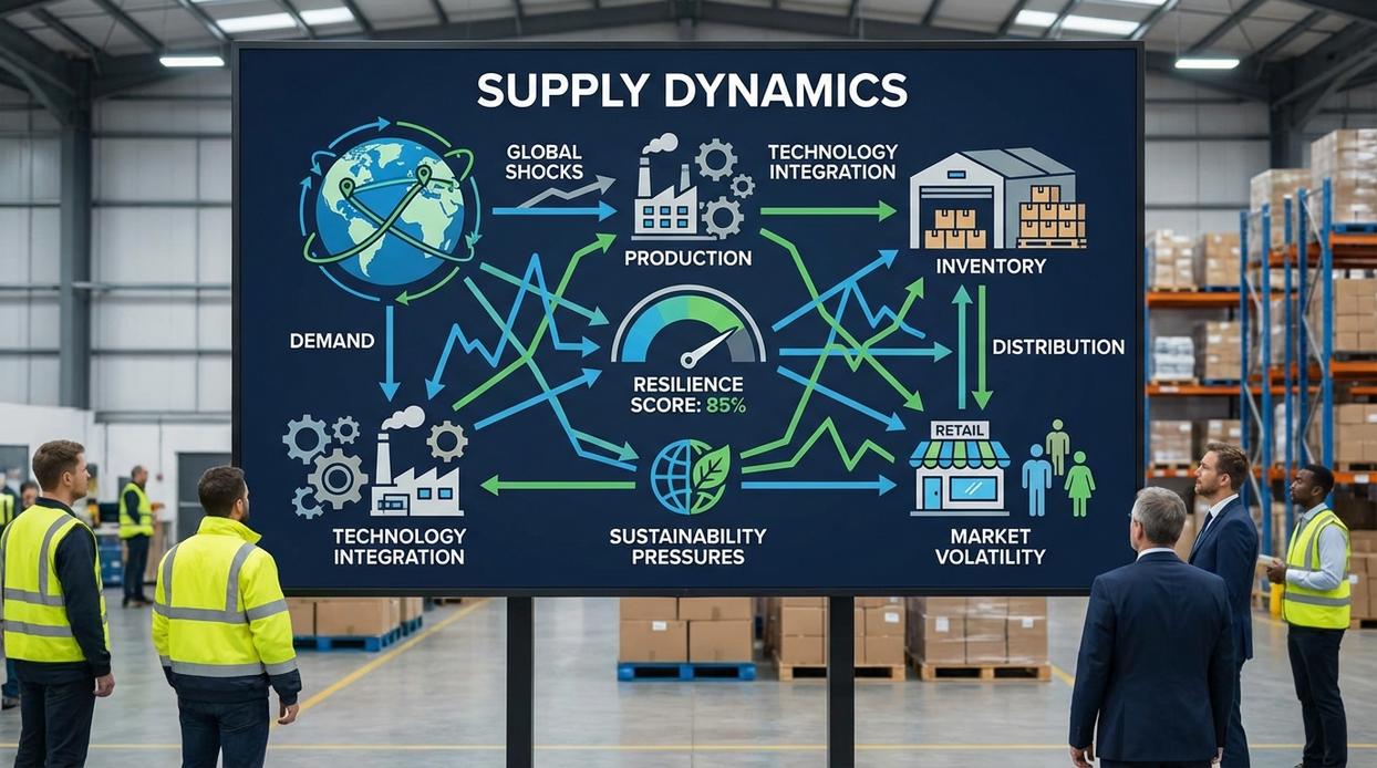 supply dynamics