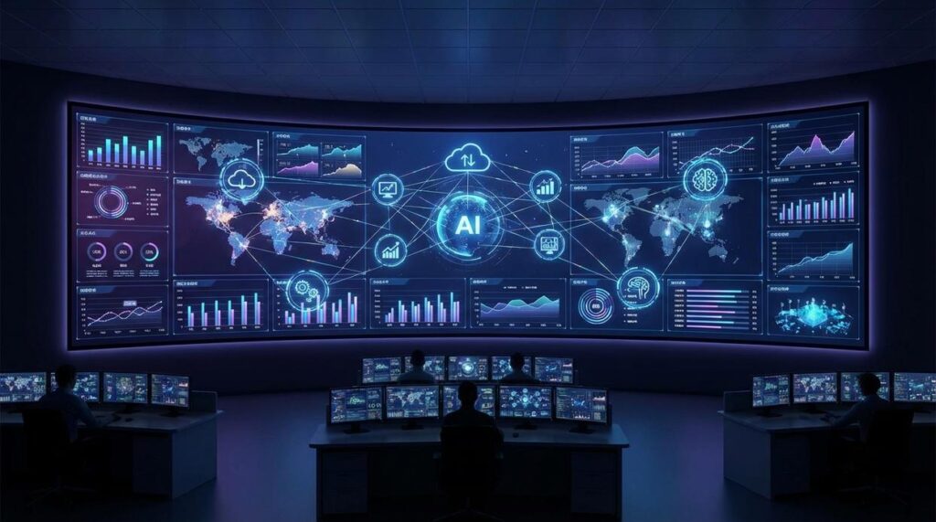 Visualization Platforms