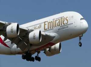 closest airport to emirates stadium