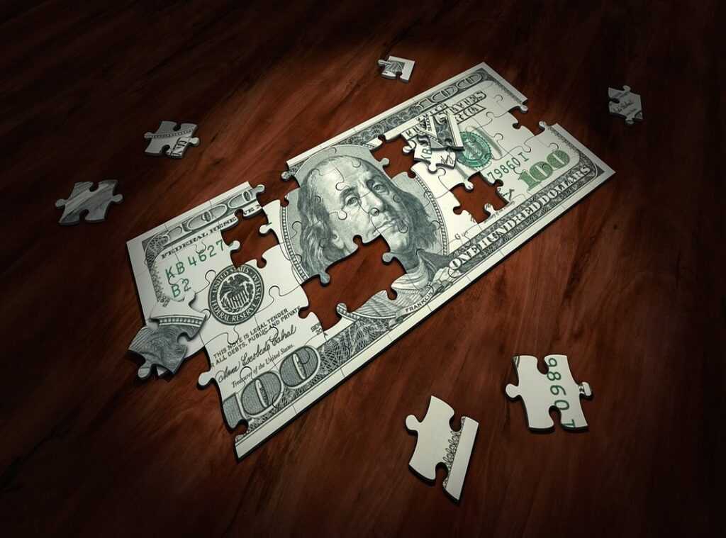 comprehensive financial planning