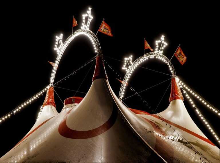 digital circus kleurplaat