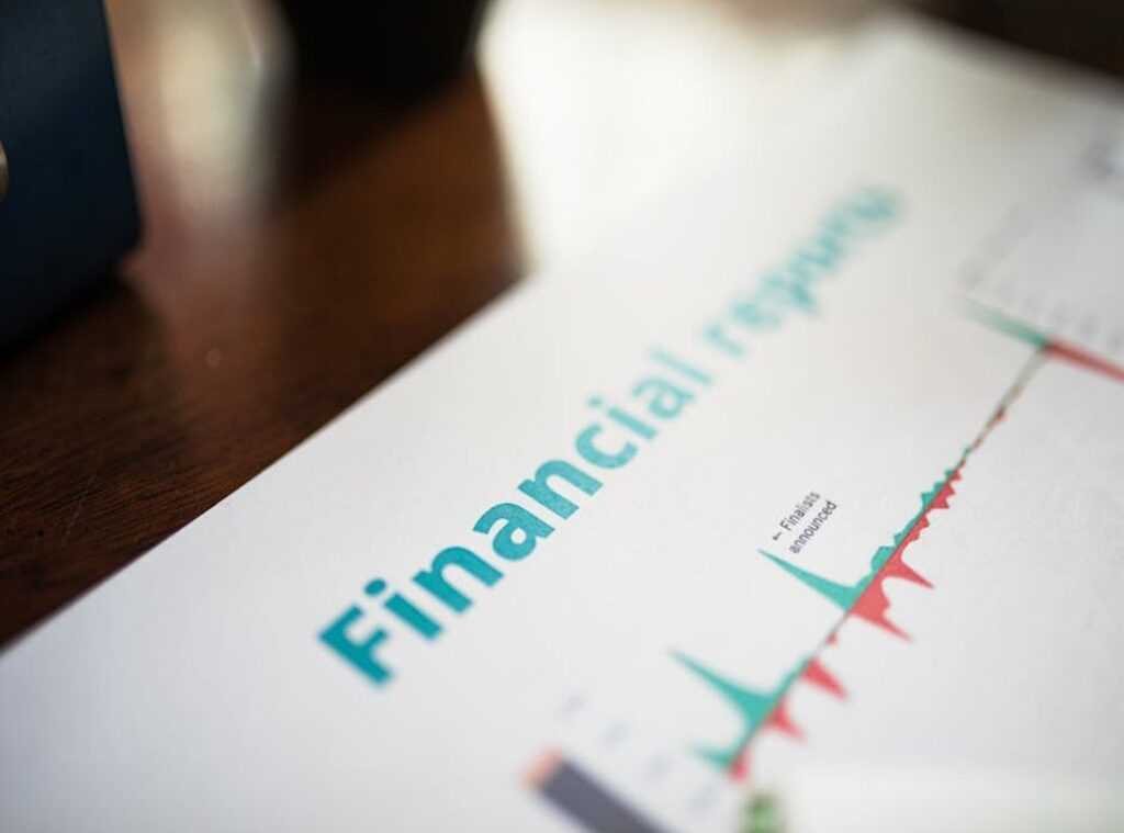 financial trends 2024