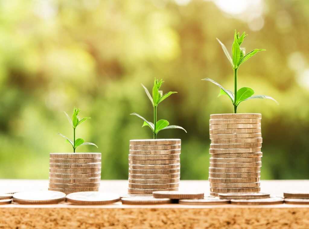 GDP economic growth