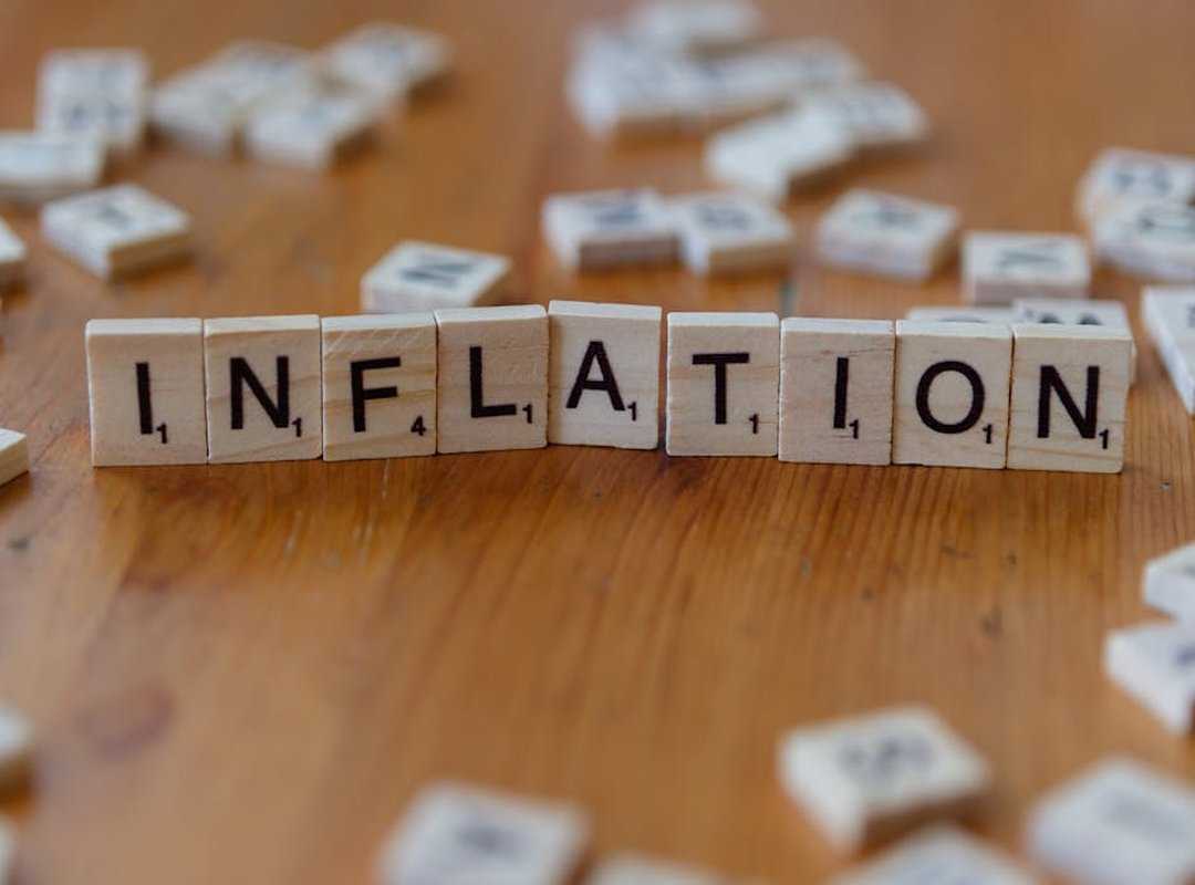 inflation investments impact