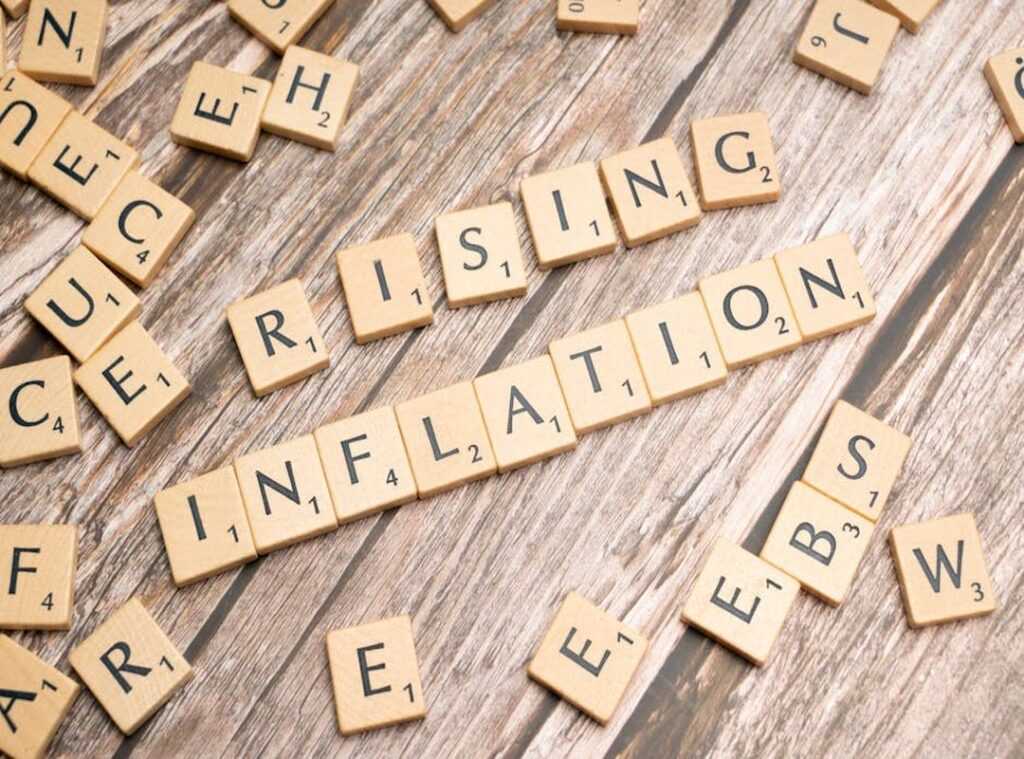 inflation investments impact