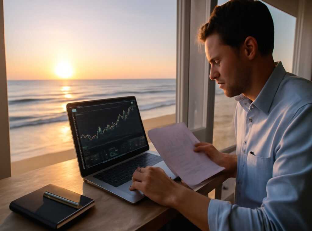 stock market analysis