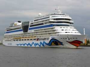 video filtrado aida