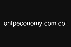 ontpeconomy.com.co: